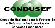 Logo condusef